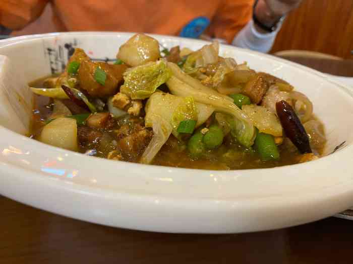 雁北风味七道菜老汤驴肉(太原店)-"诚信太差,本来说是充值满500送100