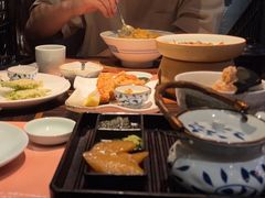 -山葵家·创意料理(临平银泰城店)