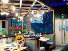-豪尚豪牛排馆(大红门银泰店)