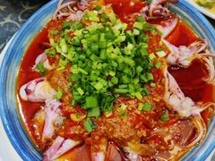 -抹直口特色菜馆(一店)