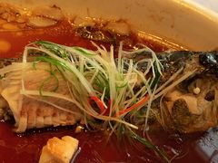 -俏江南天津时尚曲艺主题餐厅(马场道店)