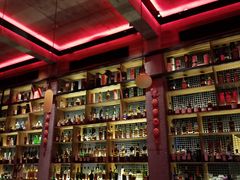 -饮湖威士忌鸡尾酒吧