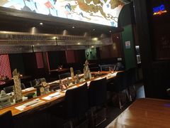 -肉魁屋·烧肉·烧鸟·酒场(高新店)