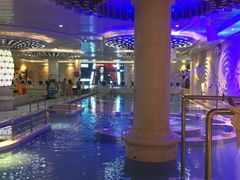 -水晶之星洗浴温泉汗蒸