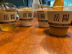 -行山咖啡(南湖店)