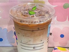 -素匠泰茶(三里屯SOHO工体奶茶店)