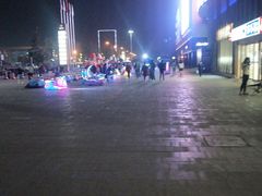 -宝业东城广场(东二环路店)