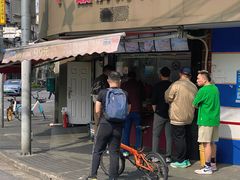 -晶牌烤鸭(延吉东路557弄小区店)