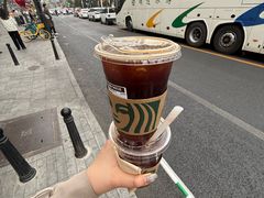 -星巴克(天津五大道店)