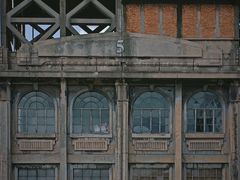 -半岛1919创意园区