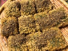 -侯家庄阿才有品私房菜馆
