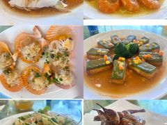 -新金盛·海鲜酒楼(盐田店)
