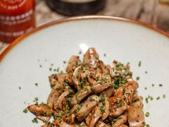 -RAC BAR(安福路店)