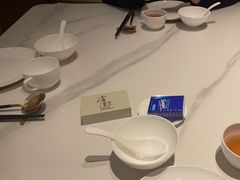 -富淳饭店(陆家嘴保利广场店)