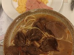 -大哥餐厅(西城花园店)