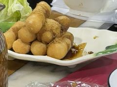 -马记伊源斋涮肉·清真菜(百子湾店)