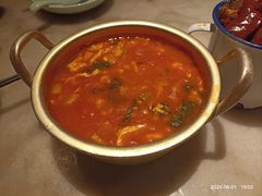 -小吊梨汤·北京菜·烤鸭(鸟巢店)