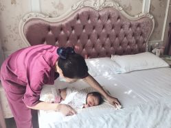 -悦熙母婴月子会所(北京路店)