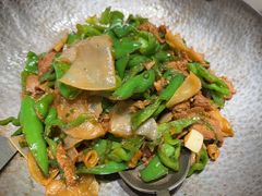 -潇湘码头·鲜湘菜(清河店)