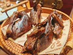 -銘悦阁烤鸭店