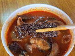 -乌糖沙茶面(民族路店)
