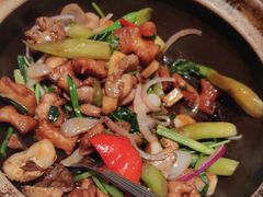 -汤城小厨•粤菜•靓汤(金宝街店)