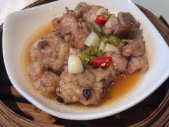 -山顶沙河粉-粤菜馆(凯旋店)