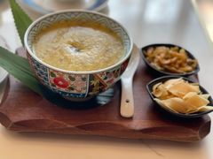 -五号茶居·新派粤菜·岭南五号酒店(沿江中路店)