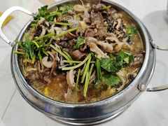 -甘掌门·化州驰名牛杂粉(越秀店)