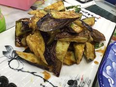 -聚德福海鲜家常菜(刘庄店)