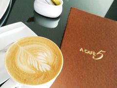 -震旦博物馆·A Cafe