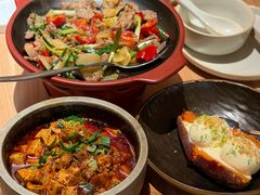 -新太二·鲜料川菜(晶耀前滩店)