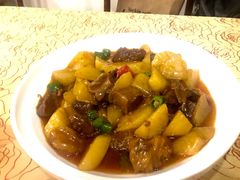 淮药罐罐牛肉-钦善斋(武侯祠店)