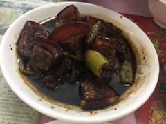 红烧肉-蘭心餐厅(进贤路店)