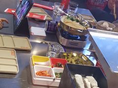 -大头叔烤鸡爪·朝鲜族烤串(天池路店)