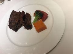 -王品牛排(佛山南海万科广场店)