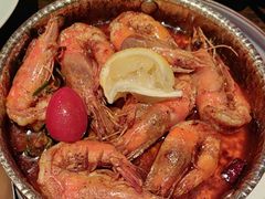 -庐灶江南·江南菜·四合院Bistro(东直门雍和宫·原华侨宾馆店)