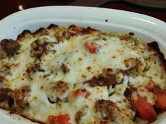 -棒约翰比萨·意面(剑河店)