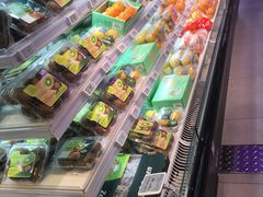 -盒马鲜生(大成店)