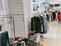 -七浦路服装批发市场