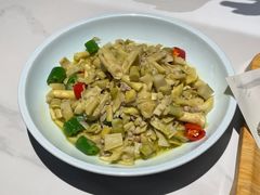 -阿露佳·舌尖上的安吉菜