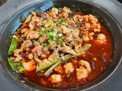 -大盐帮川菜馆(长楹天街店)