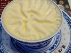 -捷信牛奶甜品世家(合生汇店)