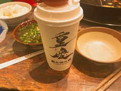 -周小明火锅(黑金冠社区店)