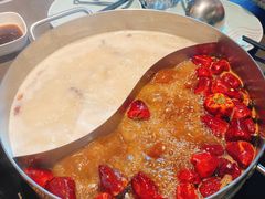 太极锅系列-捞王锅物料理(上海世茂广场店)