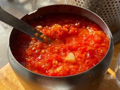 -王胖儿甏肉干饭