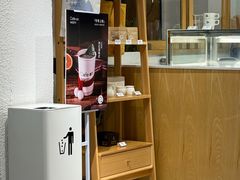 -Cafe on warm(丹霞店)