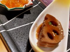 -元通寿司(大朗店)