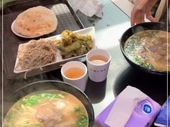 -杨记清芳牛肉拉面(宝龙广场店)