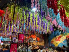 -槐店王婆大虾(开发区店)